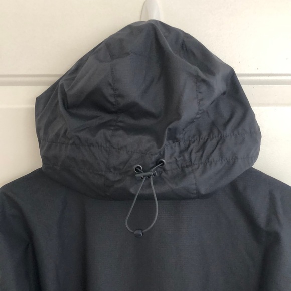 Peso Parachute Jacket - Picture 12 of 14